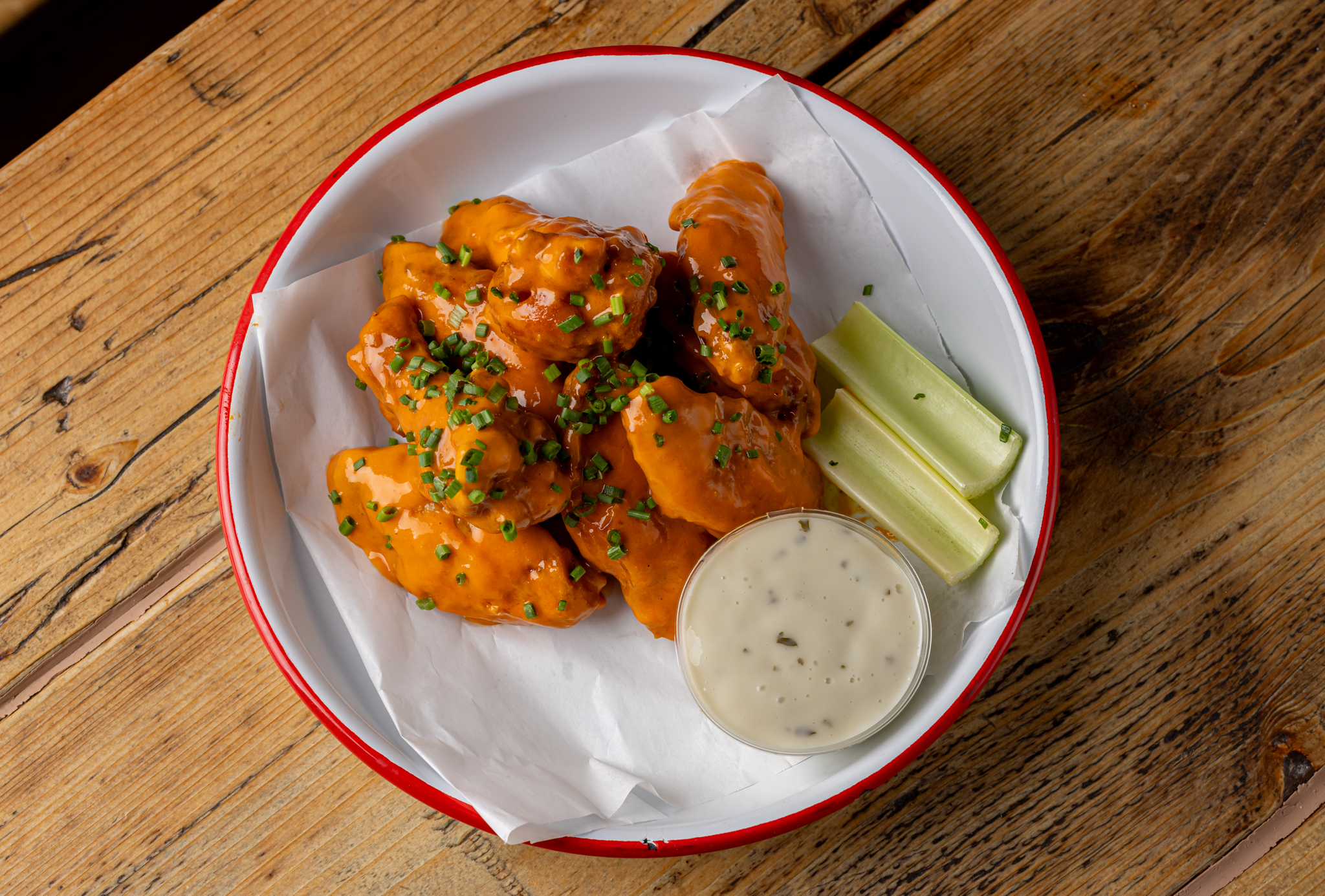Wing Shack